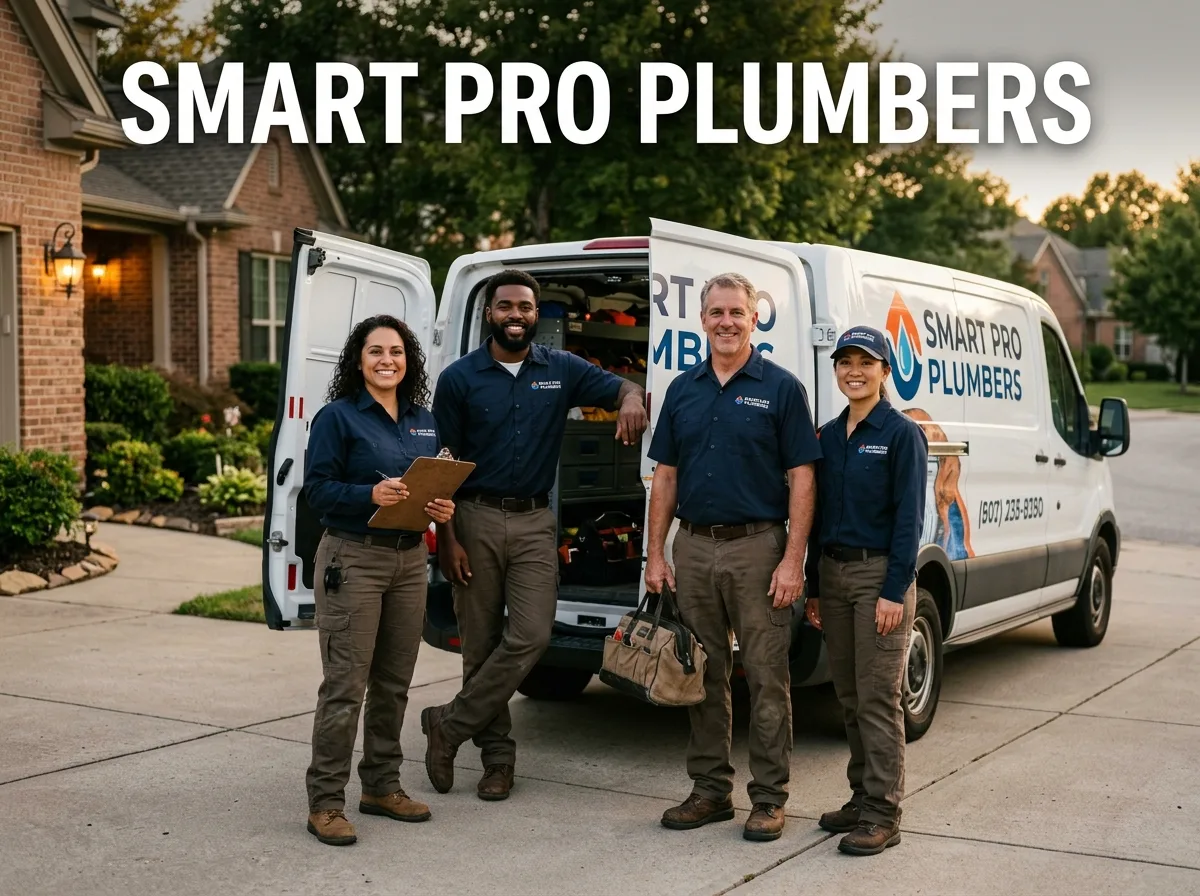Water Heater Repair company in Liberty, MS